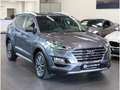 Hyundai TUCSON Style 4WD 1.6 *Navi*Kamera *LED* Gris - thumbnail 2