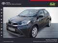 Toyota Aygo X 1.0 VVT-i Business Edition*KAMERA*SHZ*GJR* Noir - thumbnail 1