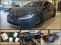 Volkswagen Arteon R-Line 4Motion|21"LM|360°Kam|Dynaudio|DAB Gri - thumbnail 1