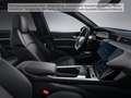 Audi e-tron advanced 50 quattro 230 kW Silber - thumbnail 10