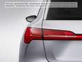 Audi e-tron advanced 50 quattro 230 kW Silber - thumbnail 7