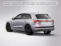 Audi e-tron advanced 50 quattro 230 kW Silber - thumbnail 3