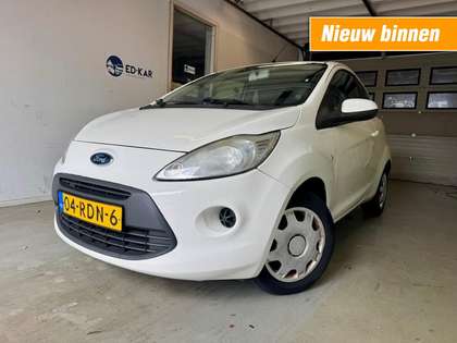 Ford Ka/Ka+ 1.2 Comfort start/stop 1STE EIG. AIRCO NAP APK 6-2