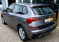 Skoda Kamiq Selection*Autom*Rückfahrk*SHZ*5J/100TKMGarantie Grau - thumbnail 3