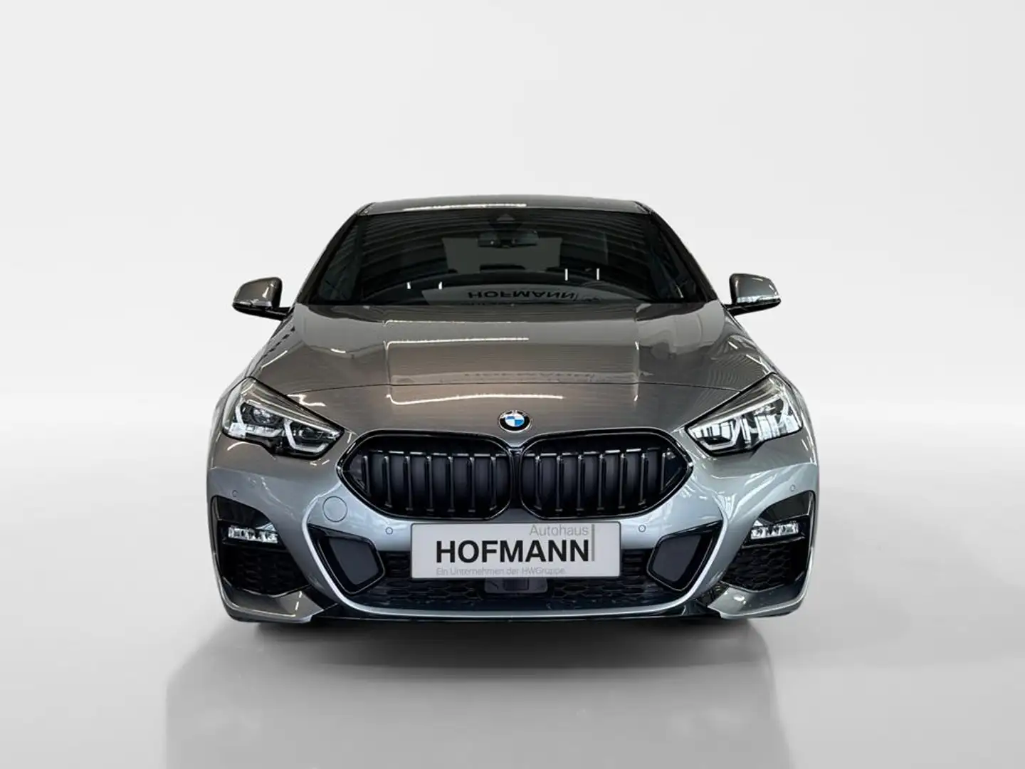 BMW 218 M Sport Grigio - 2
