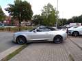 Chevrolet Camaro Camaro Cabriolet 2.0Turbo 280pk MANUEEL 74.000km Argent - thumbnail 9