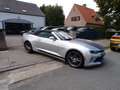 Chevrolet Camaro Camaro Cabriolet 2.0Turbo 280pk MANUEEL 74.000km Argent - thumbnail 11