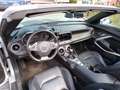 Chevrolet Camaro Camaro Cabriolet 2.0Turbo 280pk MANUEEL 74.000km Argent - thumbnail 7