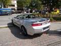 Chevrolet Camaro Camaro Cabriolet 2.0Turbo 280pk MANUEEL 74.000km Argent - thumbnail 3