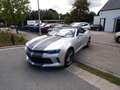 Chevrolet Camaro Camaro Cabriolet 2.0Turbo 280pk MANUEEL 74.000km Argent - thumbnail 10