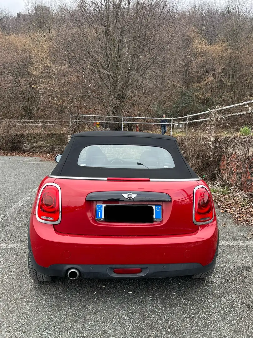 MINI Cooper D 2.0 auto - 1