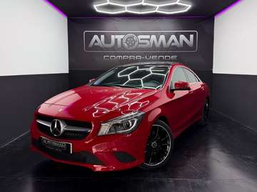 200CDI Urban 7G-DCT
