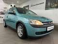 Opel Corsa 1.2*TÜV/AU 08/2027*Klima*Alus*EURO4* Grün - thumbnail 20