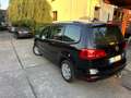 Volkswagen Sharan Highline Schwarz - thumbnail 2