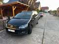 Volkswagen Sharan Highline Schwarz - thumbnail 3