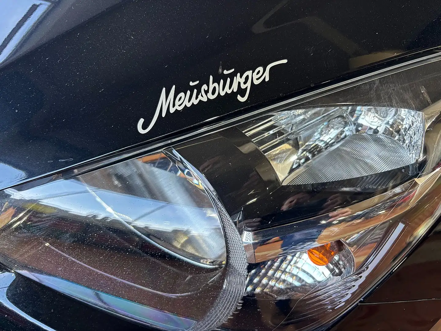 Mazda 2 Mazda2 G75 Takumi Schwarz - 1