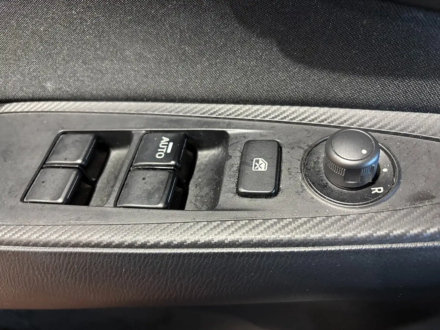 Mazda 2 Mazda2 G75 Takumi Schwarz - 2