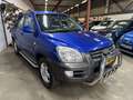 Kia Sportage 2.0 CVVT Comfort Bleu - thumbnail 4