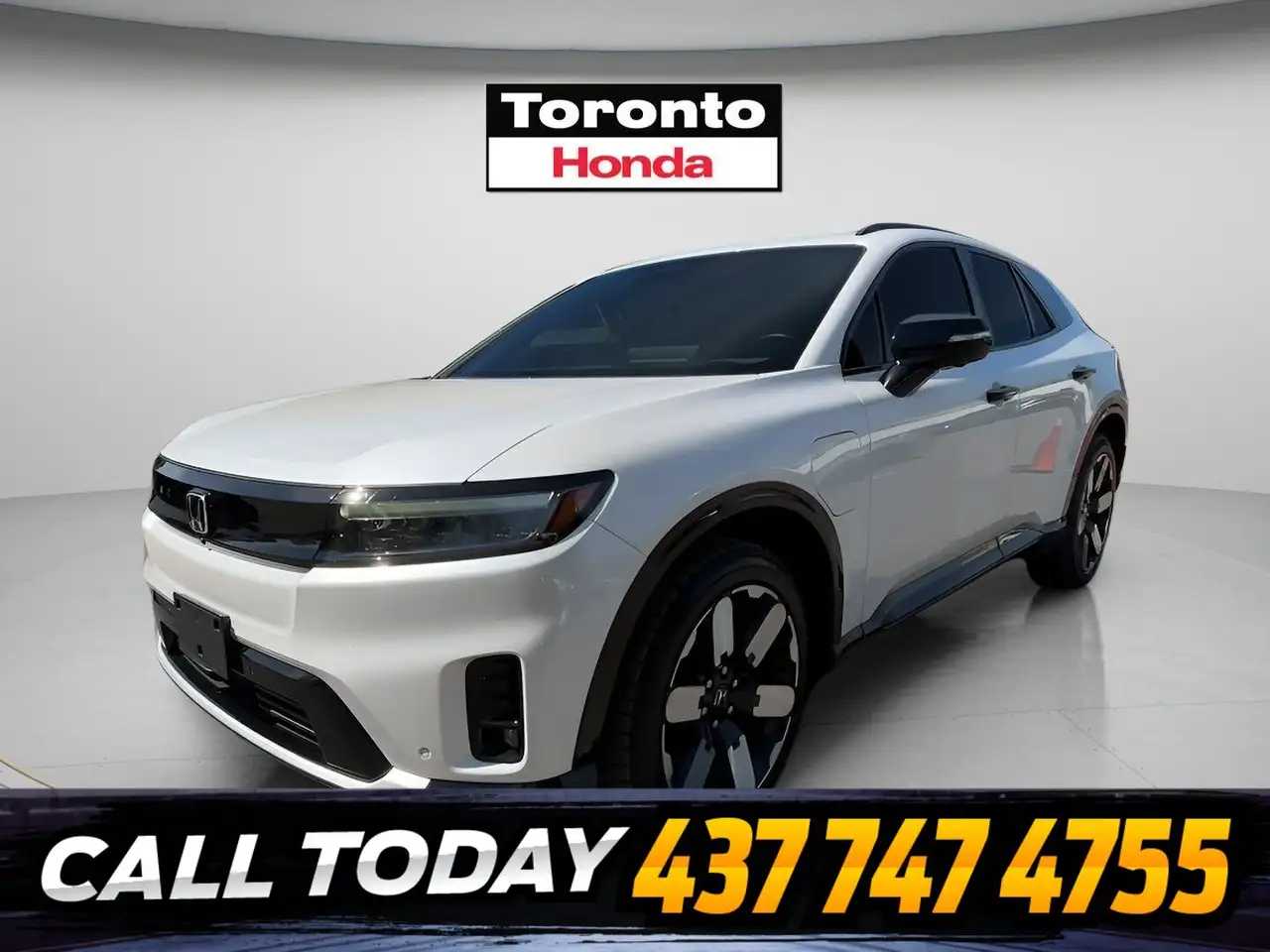 2024 Honda Prologue