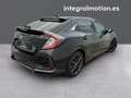 Honda Civic Sedán 1.6 i-DTEC Elegance Navi Negro - thumbnail 3