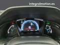 Honda Civic Sedán 1.6 i-DTEC Elegance Navi Negro - thumbnail 4
