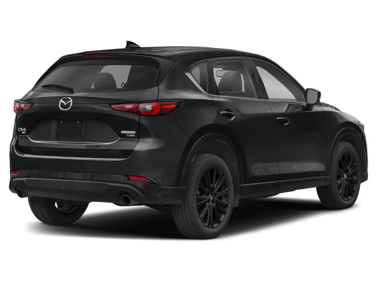 Mazda CX-5 fotografie Mazda CX-5