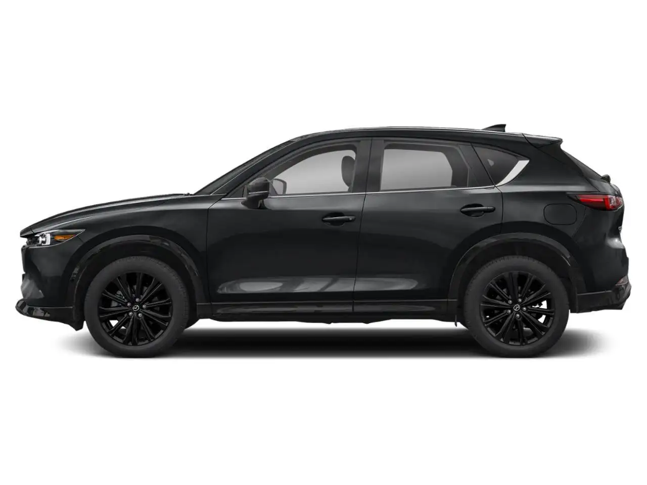 Mazda CX-5 fotografie Mazda CX-5