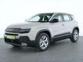 Jeep Avenger 1.2T-GDI Altitude+LED+NAVI+VIRTUAL+CARPLAY Grau - thumbnail 4