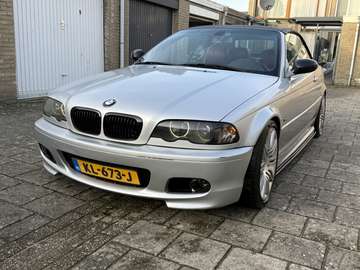 323Ci Executive