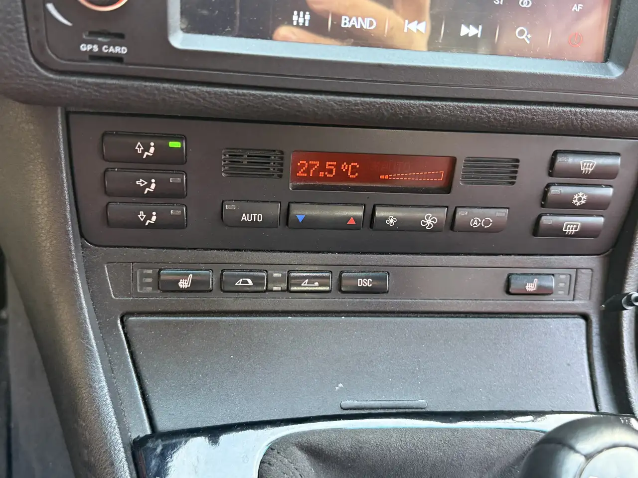 BMW 323Ci Executive, foto 10