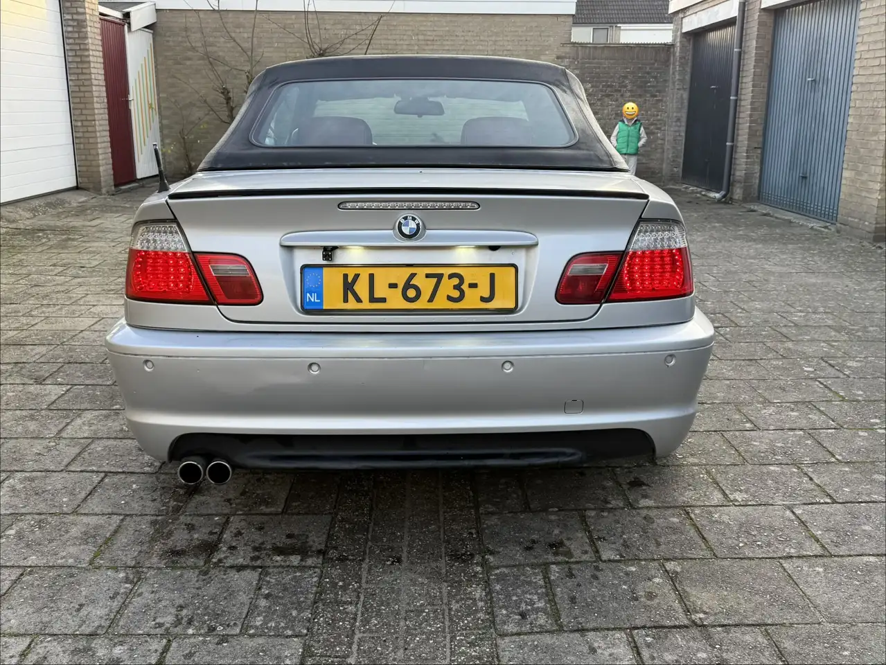 BMW 323Ci Executive, foto 11