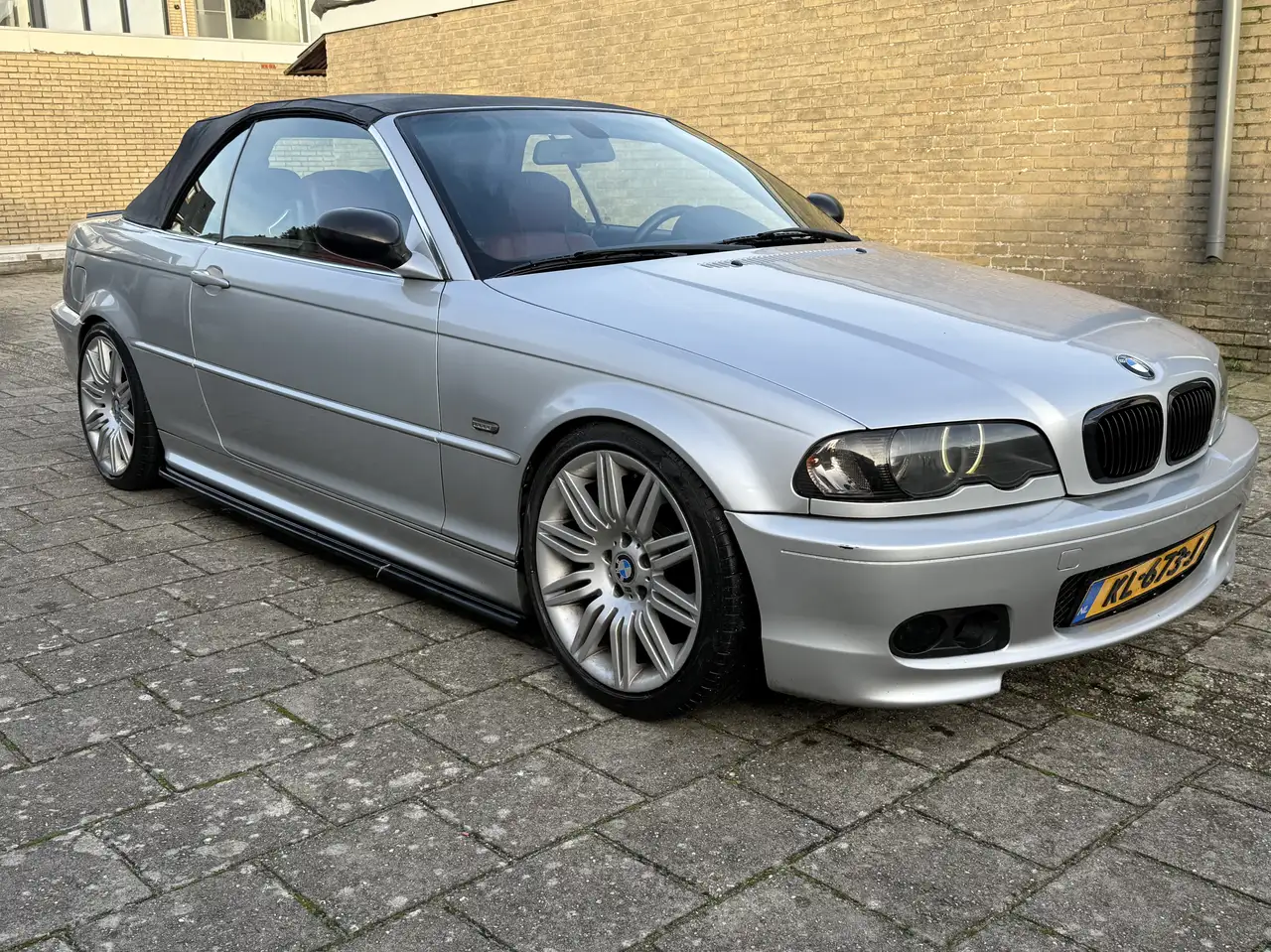 BMW 323Ci Executive, foto 2