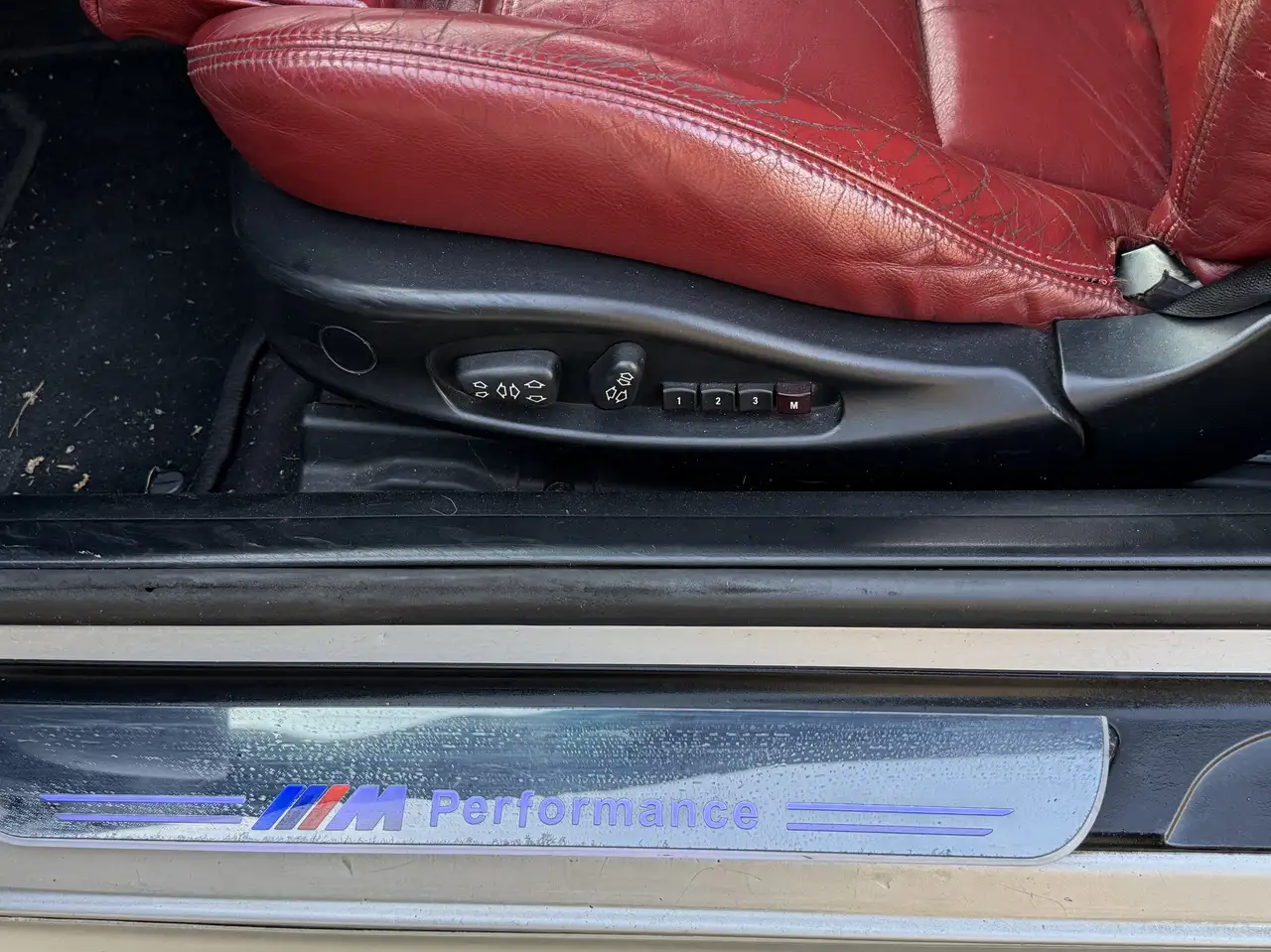 BMW 323Ci Executive, foto 5