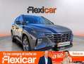 Hyundai TUCSON 1.6 CRDI 100kW (136CV) 48V Tecno Sky DCT Gris - thumbnail 1