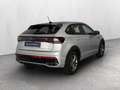 Volkswagen Taigo 1.0 tsi r-line 110cv dsg Argento - thumbnail 4