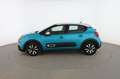 Citroen C3 1.2 PureTech Feel Pack Blauw - thumbnail 2