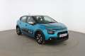 Citroen C3 1.2 PureTech Feel Pack Blauw - thumbnail 7