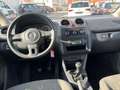 Volkswagen Caddy /Kombi Roncalli Trendline-TÜV7/25-euro5 Negro - thumbnail 10