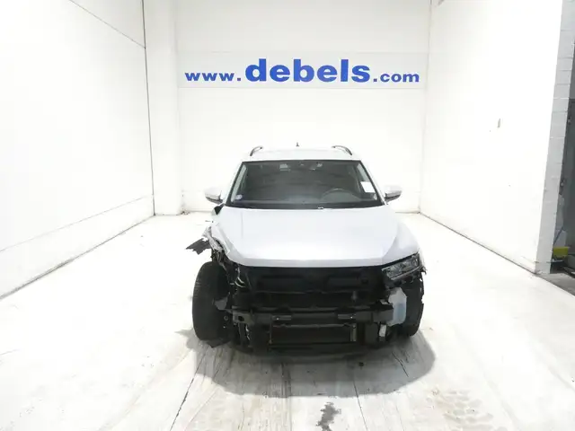 Volkswagen T-Roc Active