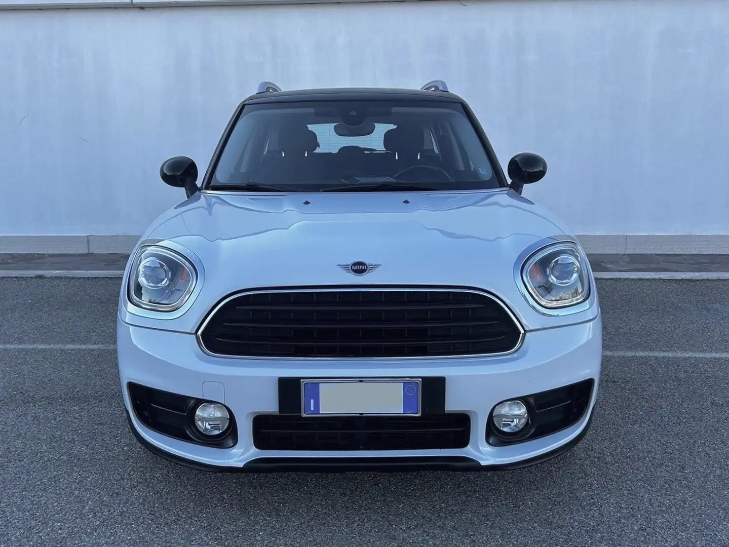 MINI Cooper D Countryman 2.0 Hype auto - 1