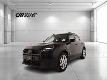 Mini Countryman 2.0 48V D Classic auto