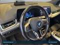 BMW 220 i Active Tourer Luxury Line Head-Up+AHK+Navi Blau - thumbnail 13