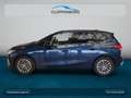 BMW 220 i Active Tourer Luxury Line Head-Up+AHK+Navi Blau - thumbnail 2