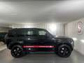 Land Rover Defender 110 P300e PHEV AWD X-Dynamic SE Aut. Schwarz - thumbnail 7