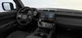 Land Rover Defender 110 P300e PHEV AWD X-Dynamic SE Aut. Schwarz - thumbnail 4
