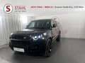 Land Rover Defender 110 P300e PHEV AWD X-Dynamic SE Aut. Schwarz - thumbnail 1