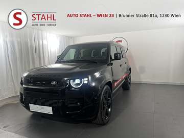 110 P300e PHEV AWD X-Dynamic SE Aut.