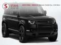 Land Rover Defender 110 P300e PHEV AWD X-Dynamic SE Aut. Schwarz - thumbnail 1