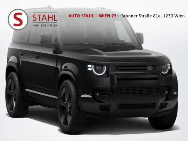 Land Rover Defender 110 P300e PHEV AWD X-Dynamic SE Aut.