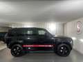 Land Rover Defender 110 P300e PHEV AWD X-Dynamic SE Aut. Schwarz - thumbnail 7